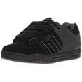 thumbnail image 1 of Globe Men's Fusion, Black/Night, 9 M US, 1 of 5