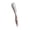 Rose Gold, variant on Feltree Foot File Callus Remover, Double Sided Pedicure Rasp for Cracked Heel and Dead Foot Skin