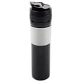 thumbnail image 2 of Coffee Press Bottle Tea Coffee Maker Lightweight 350ml Coffee Maker Holiday For Travelling, 2 of 8