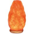 thumbnail image 1 of Lampe de sel naturel de Himalayan glow, 1 of 9