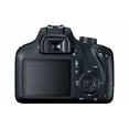 thumbnail image 3 of Canon EOS Rebel T100 / 4000D DSLR Camera (w/ 18-55 III), 3 of 3