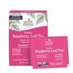 Earth Mama Organic Raspberry Leaf Tea