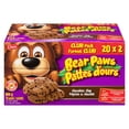 thumbnail image 2 of Bear Paws Chocolate Chip, Dare, 2 of 8
