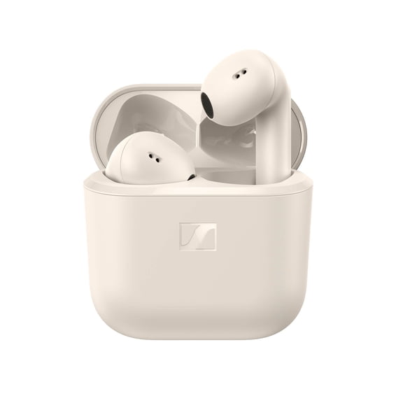 Sennheiser Accentum Open Cream Headphones (PC's, Mobile Phones)