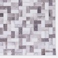 thumbnail image 3 of Tapis Laredo Burke gris & ivoire de 5 pi x 7 pi, 3 of 6