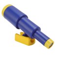 thumbnail image 1 of Telescope Toy, Funny Reusable Plastic Safe Educational Monocular Toy with Base for Present Outdoor, 1 of 7