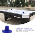 thumbnail image 3 of Miangastore Replacement Parts For Air Hockey Table Blue 1 Set 3.8X3.8X2.3In, 3 of 9
