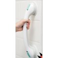 thumbnail image 1 of Rose Health Care 1124 24 in. Sure Suction Tub & Shower Assists Bar, 1 of 2