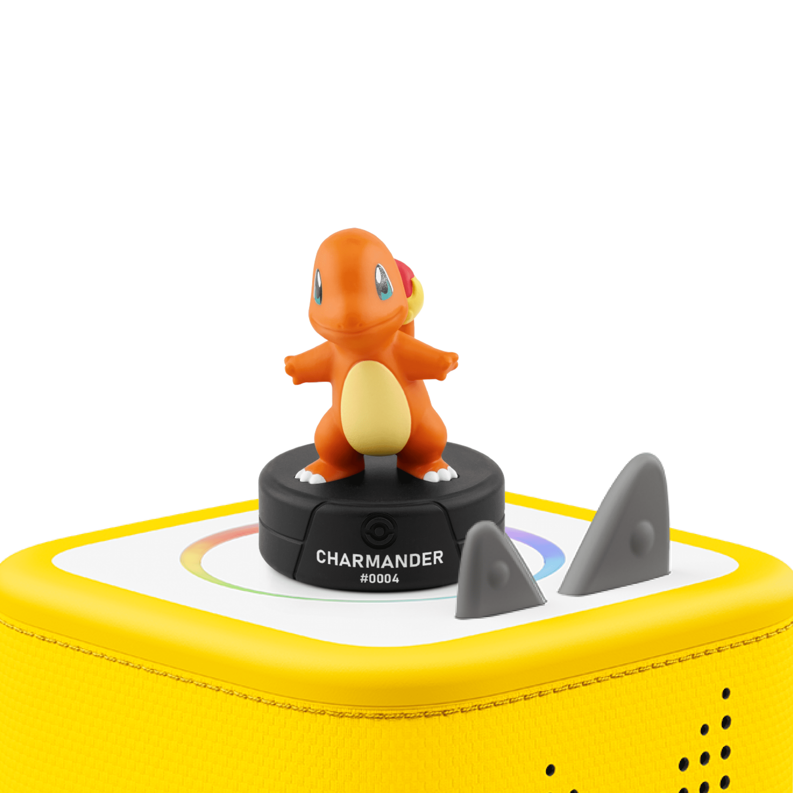 tonies Pokémon : Salamèche figurine Tonie (Anglais)