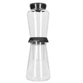 thumbnail image 4 of Ice Ice Cold Brew Dripper High Borosilicate Glass Professional Cold Brew Coffee Maker for Home Kitchen 900ml, 4 of 7