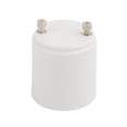 thumbnail image 3 of GU24 to E26 Light Socket, Bulb Base Adapter Converter, Commutator 3Pcs, 3 of 4