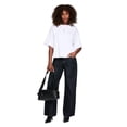 thumbnail image 2 of George Women's Heavyweight T-Shirt, 2 of 6