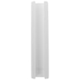 thumbnail image 2 of Full Length Mirror Holder Floor Mirror Wooden Support Wood Artwork Display Mount Holder, 2 of 9