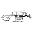 thumbnail image 4 of AP Exhaust 646309 Convertisseur Catalytique, 4 of 4