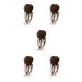 thumbnail image 3 of Maytalsory Ladies Ponytail Extension Hairstyle Simple Accessory With Novel And Unique 8B 5Set, 3 of 6