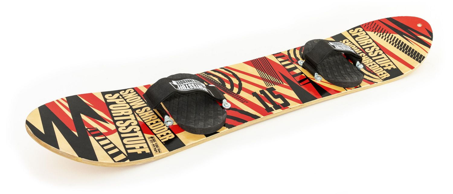 Sportsstuff Snowboard Snow Ryder