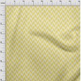 thumbnail image 4 of oneOone Cotton Poplin Yellow Fabric Texture Sewing Material Print Fabric By The Yard 56 Inch Wide, 4 of 4