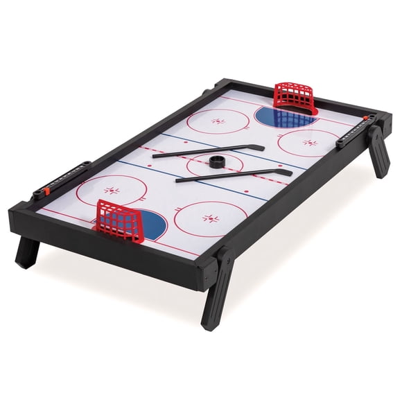 Majik 2-In-1 Flipperz®<br>Hockey & Fling Basketball