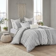 thumbnail image 1 of Home Essence Couette Mini Ensemble Imani, 1 of 9
