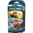 thumbnail image 1 of DISNEY LORCANA AZURITE SEA DECK de Départ - Émeraude / Saphir, 1 of 2