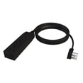thumbnail image 1 of Stanley CordMax Office 9' Low Profile Grounded Extension Cord, 1 of 2