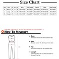 thumbnail image 3 of Couples Women Button Warm Winter Flannel Pajamas Set Long Sleeve Long Pant, 3 of 6