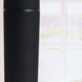 thumbnail image 4 of Portable Straw Cup Simple Style Straw Cup Food Grade Straw Bottle Straw Cup Colorful Plastic Simple Style Comfortable Hand Feeling Large Capacity Drinking Straw Bottle Black 16oz, 4 of 5