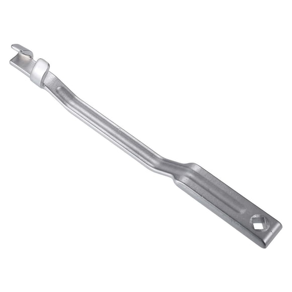 Tools for Mechanics Wrench Extension Tool, Wrench Extension Tool Rod, Mechanical Garage Handyman, Torque Amplification Universal Wrench Extender Adaptor