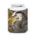 thumbnail image 1 of Carolines Treasures JMK1229CC Blue Heron Can & Bottle Hugger, 1 of 1