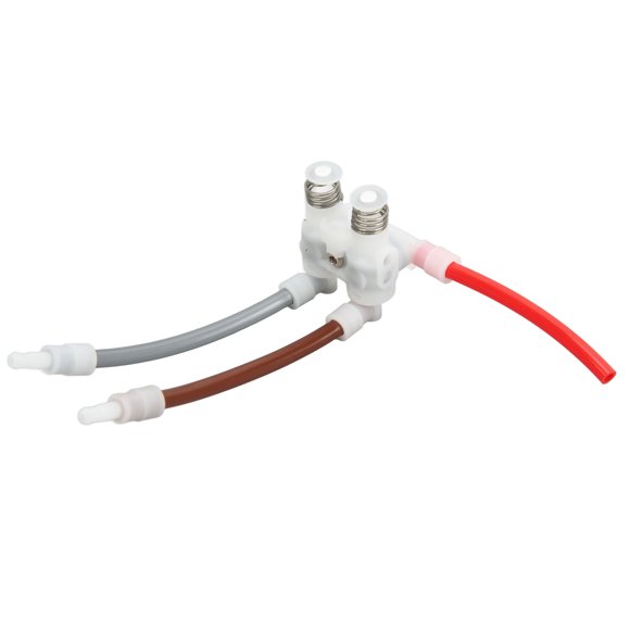 42533245, Wear Resistance Air Suspension Valve Height Control Valve For Trucks