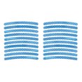 thumbnail image 2 of EGNMCR 40pcs Car Wheel Reflective Stickers Stripe Rim Reflective Decals Night Decoration Reflective Strips For Cars Trucks Auto Reflective Tire Stickers, 2 of 3
