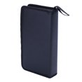 thumbnail image 2 of 2020 Hot Large capacity 80 Sleeve CD DVD Disc Carry Case Holder Bag Storage Pouch, 2 of 5
