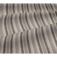 thumbnail image 5 of oneOone Tissu Jersey Viscose Chevron Imprimé Bloc BTY 60 Pouces de Large, 5 of 5