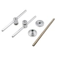 thumbnail image 1 of Xingzhi Bike Headset Press Tool BB Install Tool Bottom Bracket for Mountain Bike, 1 of 9