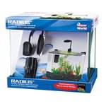 Penn-Plax Radius trousse