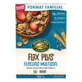 thumbnail image 2 of Nature's Path Organic Flax Plus Multibran Flakes Cereal, 2 of 6