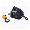 thumbnail image 1 of 500kg Remote Control Crane Hoist Wire Rope Electric Hoist Aluminum Shell Hoist Household Indoor Small Crane Hoist ,Outstanding Load Capacity, 1 of 7