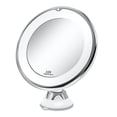 thumbnail image 2 of Makeup Vanity Mirror With 10X Lights LED Mirror Makeup Mirror Light ,Widely Use, 2 of 7