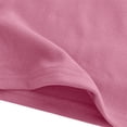 thumbnail image 3 of MeetoTime T-Shirts à Col Roulé à Manches Longues en Coton Doux pour Tout-Petits Filles Garçons, Couleur Unie, T-Shirts Chauds, 3 of 5
