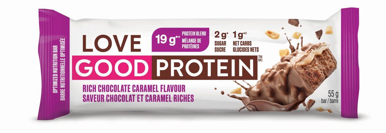 Chocolate Caramel