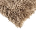 thumbnail image 4 of BELTON FAUX FUR PILLOW 12"X20" 2-PACK, 4 of 5