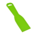 thumbnail image 4 of S SERENABLE Plastic Putty Knife Plastic Putty Knife Scraper for Drywall Spackling Taping 2 Inch, 4 of 9