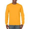 thumbnail image 1 of Gildan - Heavy Cotton Long Sleeve T-Shirt, 1 of 1