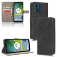 thumbnail image 1 of Case for Motorola MOTO E13 RFID Blocking Flip Cover Magnetic Wallet Compatible with Motorola MOTO E13 Case, 1 of 5