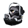 thumbnail image 4 of Britax Willow™ SC Infant Car Seat with Alpine Base, Pindot Onyx, 4 of 9