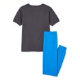 thumbnail image 2 of George Boys' Pajama 2-Piece Set, 2 of 2