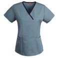 thumbnail image 1 of Haut de Sarrau pour Femme, 1 of 3