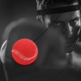 thumbnail image 3 of Ballon de Boxe, Matériaux Légers et Portables de Haute Qualité Solides et Durables pour le Sport, 3 of 8