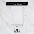thumbnail image 2 of Design Imports COS34210 Torchon de Cuisine Gourmet en Granit Assorti (Ensemble de 4), 2 of 2