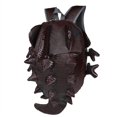thumbnail image 1 of braveheart Sac à Dos Imperméable de Grande Capacité de Style Sac à Dos de Monstre de Mode N ° 2, 1 of 1